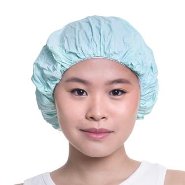 Imagem de Touca banho PVC especial
