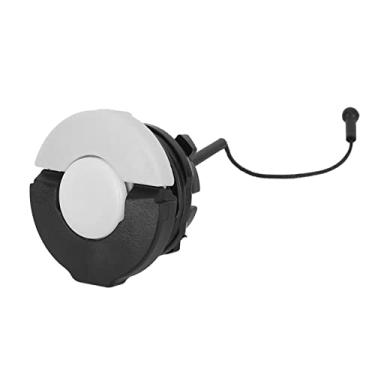 Imagem de Óleo de Motosserra, Conjunto de Tampa de Combustível a Gasolina para Ms210c Ms250c Conjunto de Gás Acessórios de Substituição Ms310 Ms192 Ms360 Peças de Serra de Corrente