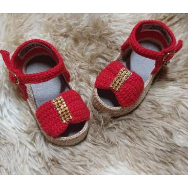 Imagem de Sapatinho de menina - Sfe