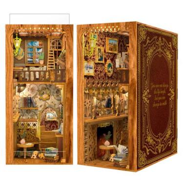 Imagem de Kit de Livros DIY Fsolis Eternal - Para Adultos e Adolescentes