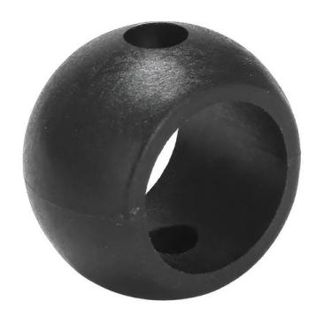 Imagem de Bucha Reparo Trava Alavanca Cambio 4x4 reduzida L200 Pajero Tr4 Full D