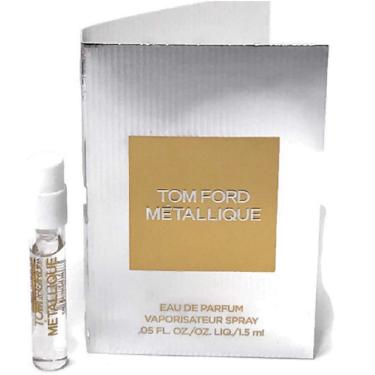 Imagem de Perfume Tom Ford Metallique Eau de Parfum Mini 1,5 ml