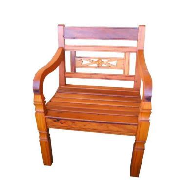 Imagem de Armário Rústico Home em Madeira de Demolição - Cód 1324