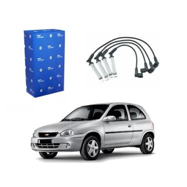 Imagem de Cabo de vela delphi chevrolet corsa 1.0 1.4 1.6 8V 1997 A 2004