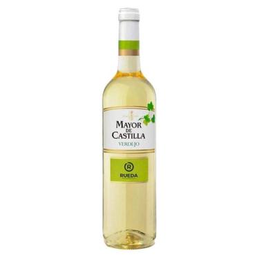 Imagem de Vinho Mayor Castilla Verdejo Branco 750ml