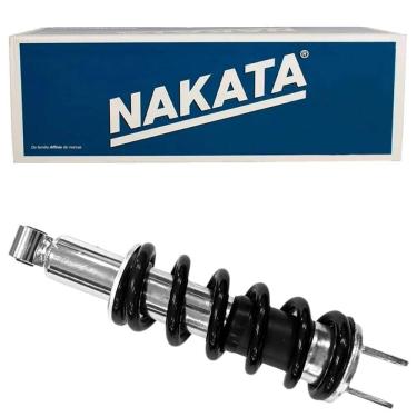 Imagem de Amortecedor Traseiro Monoshock Moto XRL125 96 a 2003 Nakata