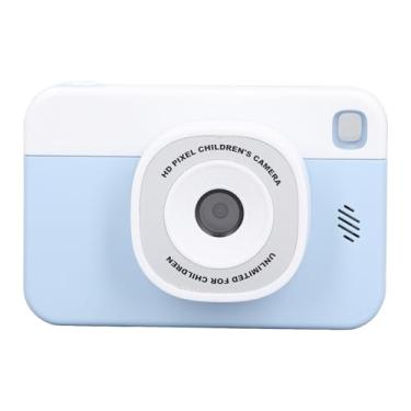 Imagem de Câmera digital para crianças adolescentes, câmera de zoom digital 4X com tela de 2,4 polegadas, foco automático, disparo com um toque, câmera pequena compacta portátil de 48 MP, nº 911