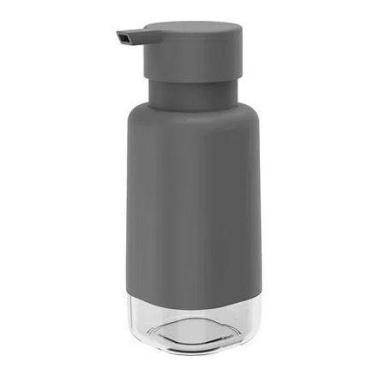 Imagem de Dispenser Multiuso Para Detergente Sabonete Líquido Álcool Gel ou Crem