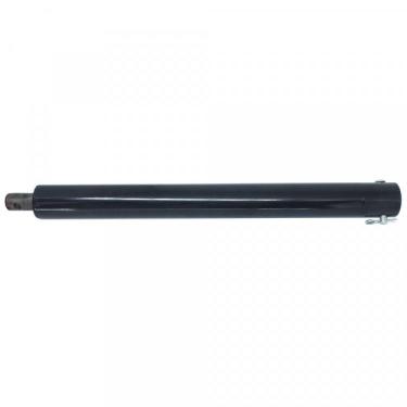 Imagem de Extensao 40cm Pino Trava Para Perfurador De Solo Vps520 Vulcan Preto