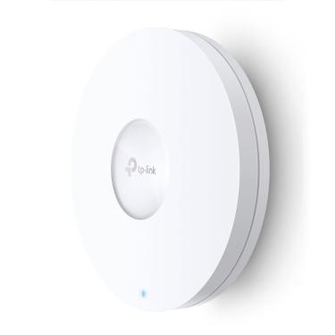 Imagem de Access Point Wireless Gigabit Montável Em Teto Wi-Fi 6 2,4/5