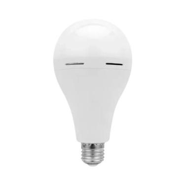 Imagem de Lâmpada Led Recarregável De Emergência, 7w 9w 12w 15w 1200mah 85-265v 