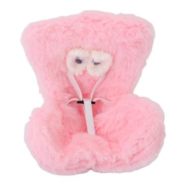 Imagem de Generic Pelúcia de carro (rosa)