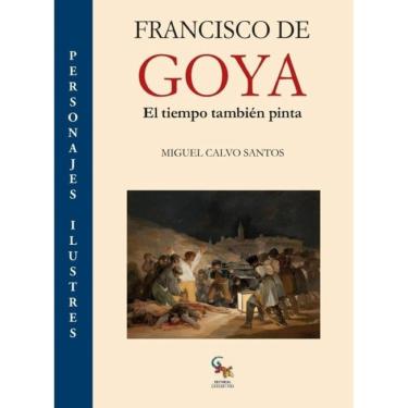 Imagem de Francisco de goya  - Espanhol