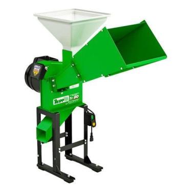 Imagem de Triturador Forragieor TRF-80 2CV 60HZ MONOF. 127/220V - TRAPP