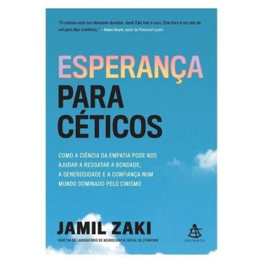 Imagem de Esperança Para Céticos