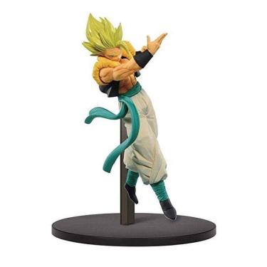 Imagem de Action Figure Dragon Ball Super Super Saiyan Gogeta