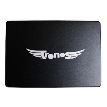 Imagem de Ssd Sata3 1Tb Tn1024gb-Ssd 2.5 3D Nand Tlc - Smi 2258Xt