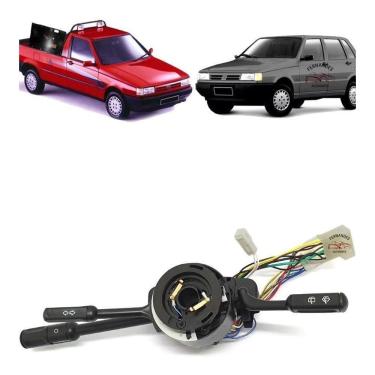 Imagem de Chave De Seta Uno Elba Prêmio 1994 1995 1996 1997 Limpador