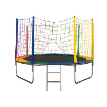 Imagem de Pula pula cama elástica trampolim 2,44m