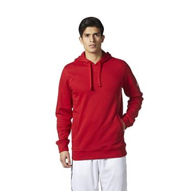 Imagem de Adidas Fleece Hood Powerred XXL
