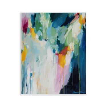 Imagem de Stupell Industries Eucalyptus Bright Expression Wall Plaque Art Design por Amira Rahim, 14 x 11