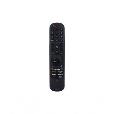 Imagem de Controle Smart Magic MR22GN NFC TV LG 50NANO75SQA 55NANO80SQA OLED55C2