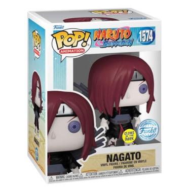 Imagem de Funko! Pop Vinyl Excl Naruto Nagato