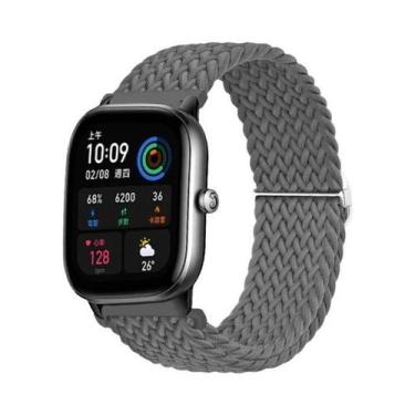 Imagem de Acessórios De Pulseira Para Relógio Inteligente Compatível Com Amazfit
