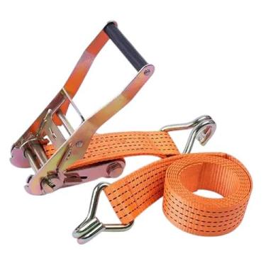 Imagem de Cinta De Amarração Markelk 5 Toneladas 10m C/Catraca