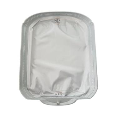 Imagem de Ｂｅｓｇａ Caixa de areia automática para gatos, acessório para areia de gato, suprimentos reutilizáveis ​​para animais de estimação, removível, prático,