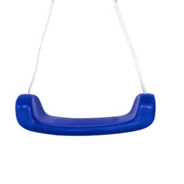 Imagem de Balanco prancha vermelho - jundplay, Azul