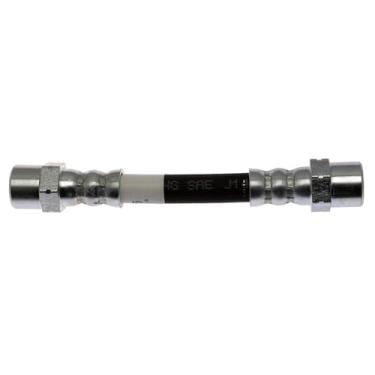 Imagem de ACDelco Conjunto de mangueira de freio hidráulico interno do lado do motorista traseiro profissional 18J383936