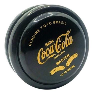 Imagem de Ioiô Premium Edição Limitada Profissional Refrigerantes - Yoyobrasil, 