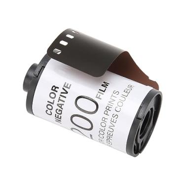 Imagem de Acouto Filme de Câmera de Impressão Colorida de 35 Mm CN200 Vintage 200 ISO Color Negative Film para 135 Câmeras - Imagem Versátil de Alta Definição