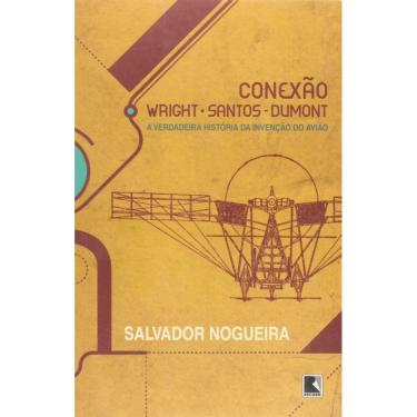 Imagem de Conexão Wright-Santos-Dumont