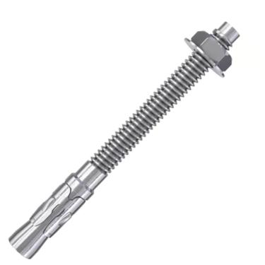 Imagem de Chumbador Bolt FWA 3/8"" x 3 - 3/4"" - 48948 - FISCHER
