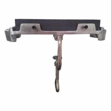 Imagem de Suporte Para Pedra De Afiar De Aluminio