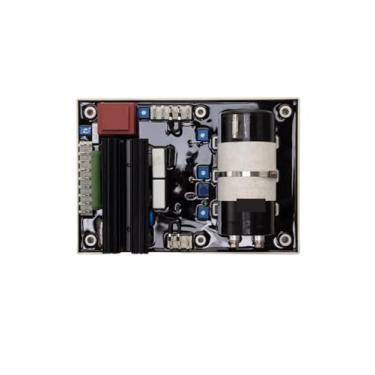 Imagem de 1 peça peças sobressalentes para gerador EA448B AVR Regulador Automático de Voltagem Alternador Estabilizador Gerador Peças