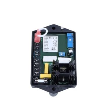Imagem de 1 estabilizador regulador automático de tensão BL4U AVR