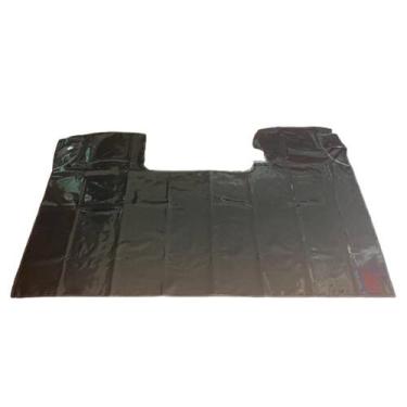 Imagem de Tapete Assoalho em VInil para Scania 112 - gy, Preto