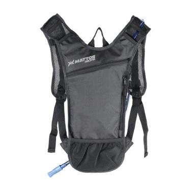 Imagem de Mochila de Hidratação Mattos Racing Combat 2 Litros-Unissex
