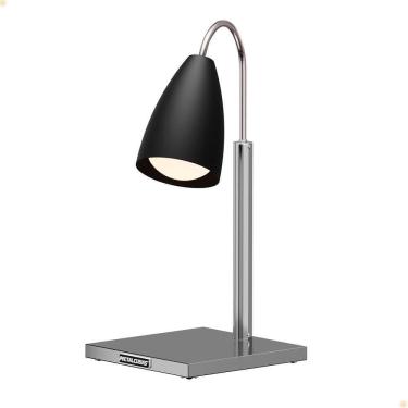 Imagem de Conservador De Fritura Elétrico Metalcubas CFA 1LP 220V