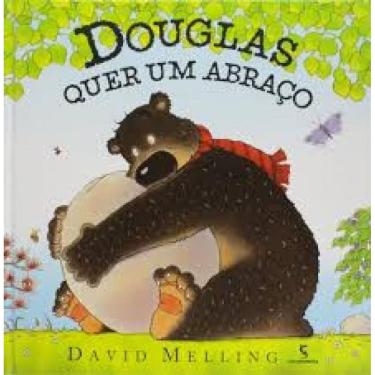 Imagem de Douglas Quer Um Abraco