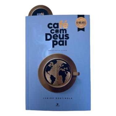 Imagem de Devocional café com Deus pai 2026  Tenha um momento com Deus - VELOS