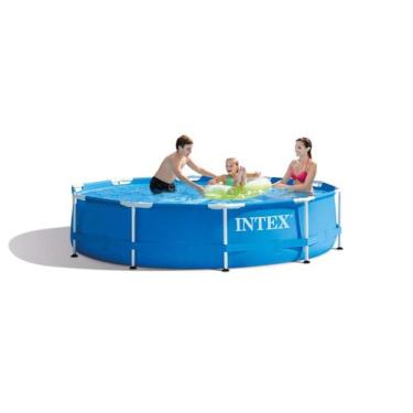 Imagem de Piscina INTEX 4485 L STD 28200