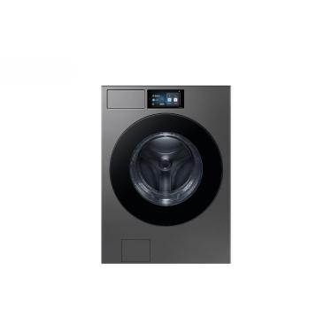 Imagem de Lavadora de Roupas Samsung 20kg Bespoke AI Laundry WF90F Inox