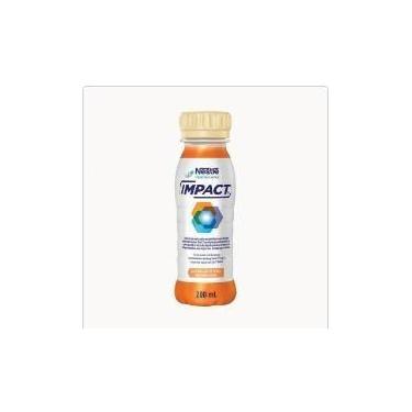 Imagem de Impact Pêssego 200ml - nestlé health science