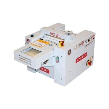 Imagem de Modeladora De Pão Mps 250 Epoxi De Mesa G Paniz