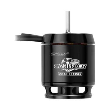Imagem de Motor Brushless De Alto Torque 1450 1850 2250KV 3542 Para Carro RC Cra