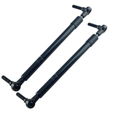 Imagem de 2 peças para Exmark 116-0027 amortecedor de direção para Exmark Next Lazer Z, cortador de grama série Toro Z Master G3 Substituir #109-9820 142-8117 241-076